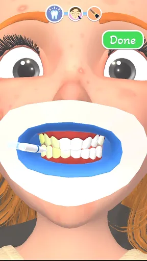 Скриншот 3 — Makeover Studio 3D