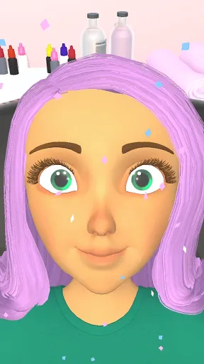 Скриншот 5 — Makeover Studio 3D