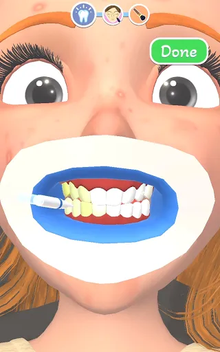 Скриншот 8 — Makeover Studio 3D