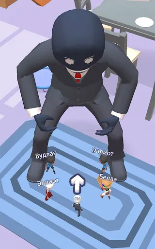Скриншот 6 — Hunt & Seek
