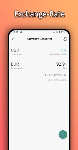 Скриншот 7 — Calculator+ with Unit Convert