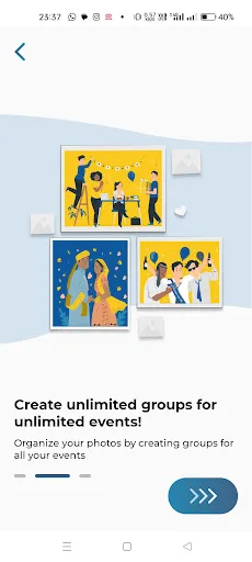 Скриншот 3 — Kwikpic Business