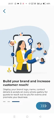 Скриншот 4 — Kwikpic Business
