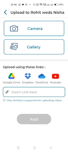Скриншот 7 — Kwikpic Business