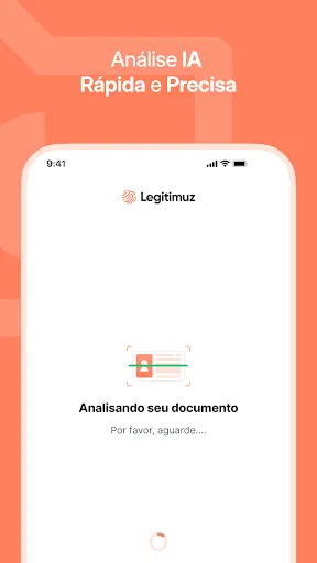 Скриншот 3 — Legitimuz