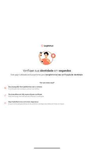 Скриншот 7 — Legitimuz