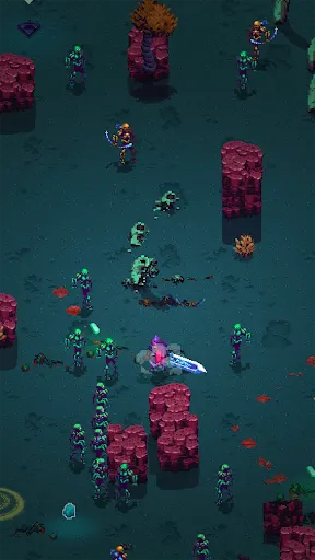 Скриншот 2 — Ultra Blade
