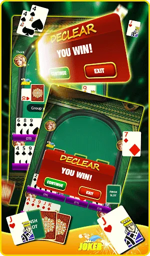 Скриншот 6 — Lucky11 Rummy