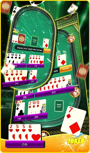 Скриншот 8 — Lucky11 Rummy