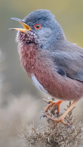 Скриншот 1 — Merlin Bird ID by Cornell Lab