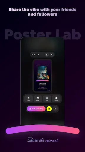 Скриншот 6 — Theater: AI Movie & TV Tracker