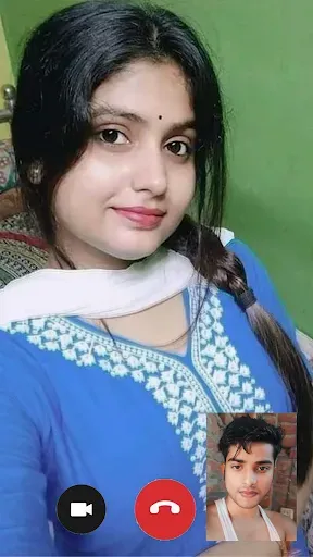 Скриншот 6 — ladki se baat karne wala app