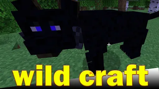 Скриншот 3 — Big cats for Zoo Wildcraft