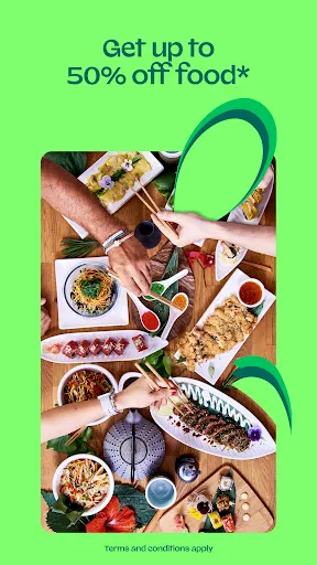 Скриншот 3 — TheFork - Restaurant bookings