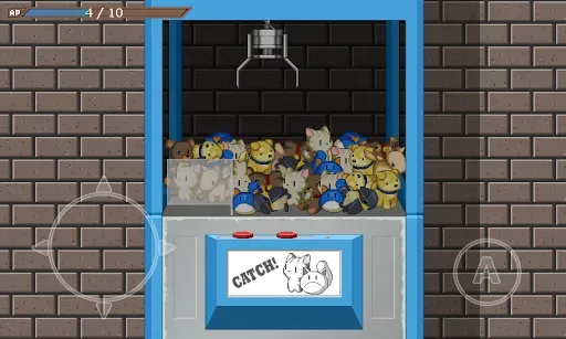 Скриншот 7 — Shoujo City - anime game