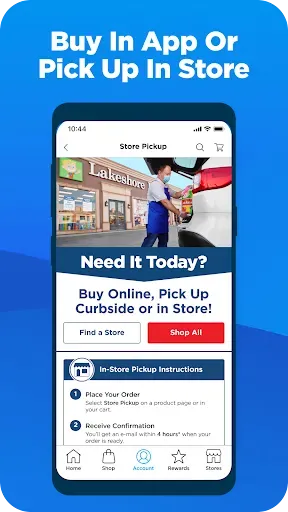 Скриншот 7 — Lakeshore Learning Materials