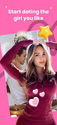 Скриншот 7 — Gleam Dating App: Meet Singles