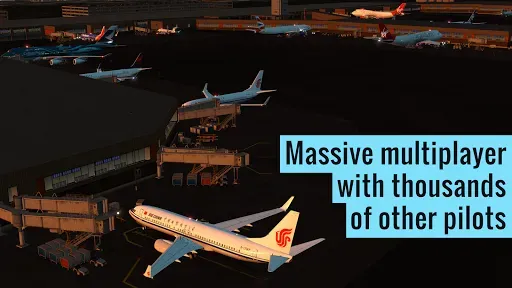 Скриншот 3 — X-Plane Flight Simulator