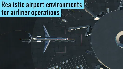 Скриншот 5 — X-Plane Flight Simulator