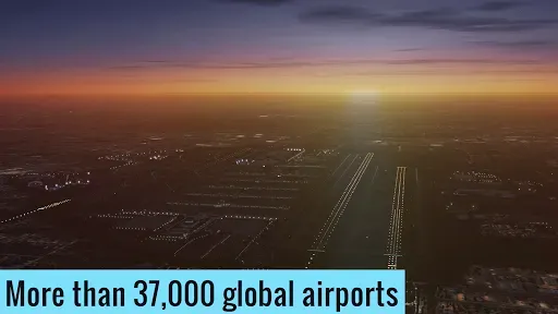 Скриншот 6 — X-Plane Flight Simulator