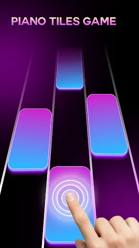 Скриншот 8 — Learn Piano & Play Piano