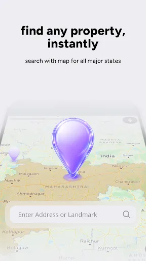 Скриншот 4 — Landeed: Instant Land Records