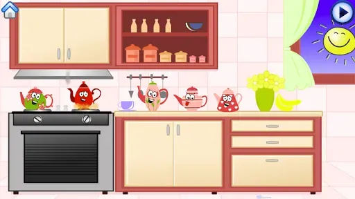 Скриншот 5 — Toddler Sing and Play