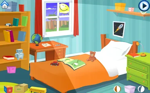 Скриншот 8 — Toddler Sing and Play