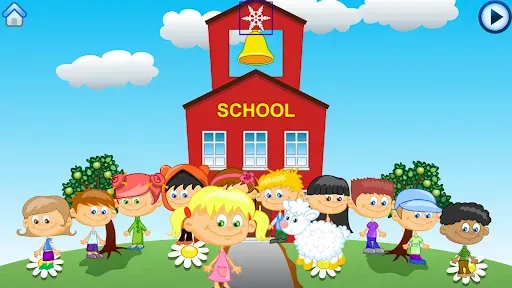 Скриншот 5 — Toddler Sing and Play 2 Pro