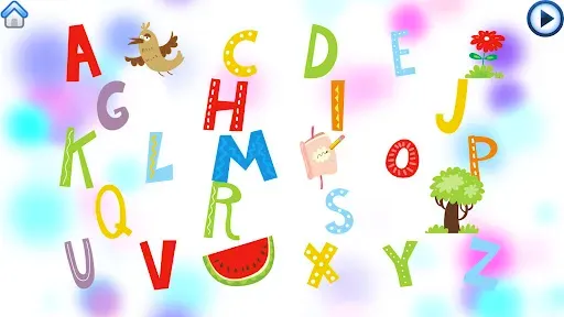 Скриншот 5 — Toddler Sing and Play 3