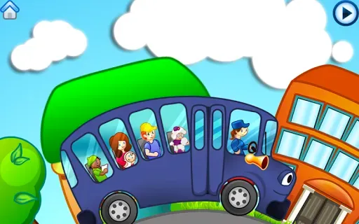 Скриншот 7 — Toddler Sing and Play 3