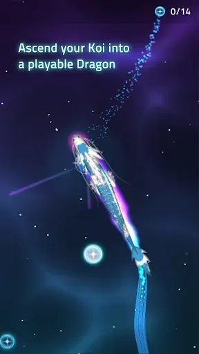 Скриншот 6 — Zen Koi 2