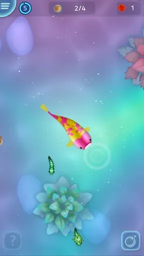 Скриншот 3 — Zen Koi Pro