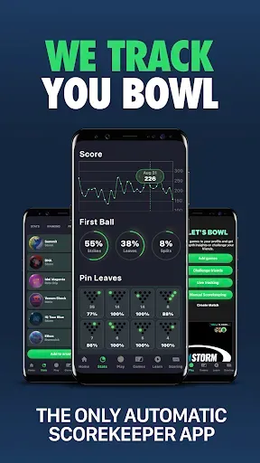 Скриншот 3 — Lanetalk