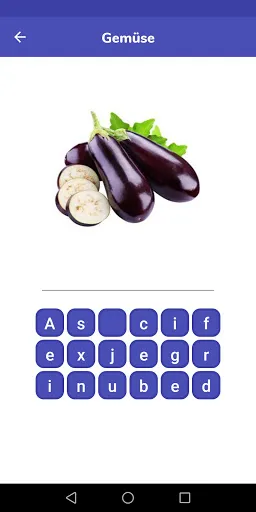 Скриншот 8 — Немецкий для детей
