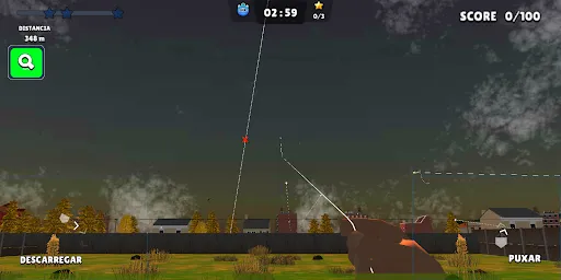 Скриншот 2 — PIPA MOD: Desenhe sua pipa