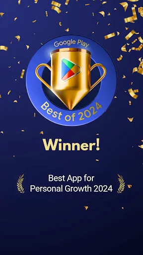 Скриншот 1 — Headlyne: Daily News with AI