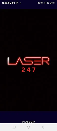 Скриншот 5 — Laser247