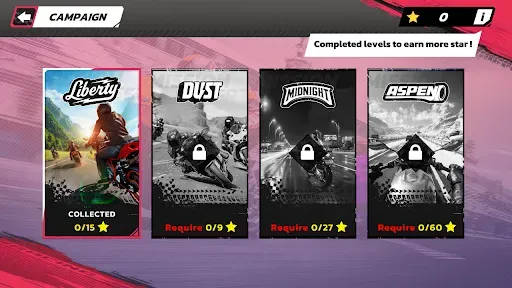 Скриншот 5 — Last Ride: Motor Speed