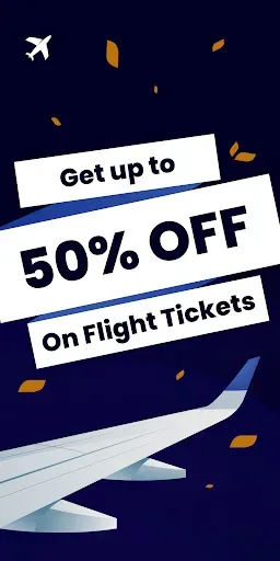 Скриншот 1 — Last Minute Flights