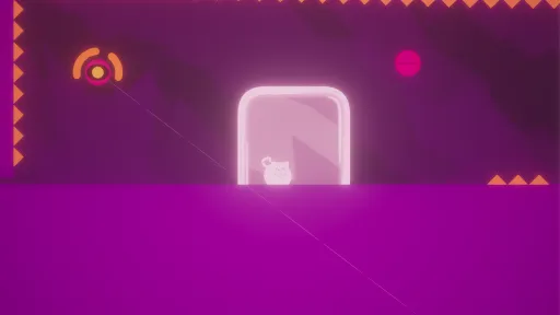 Скриншот 3 — Cats are Liquid - ABP