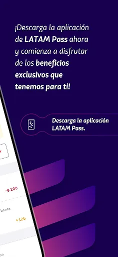 Скриншот 7 — LATAM Pass
