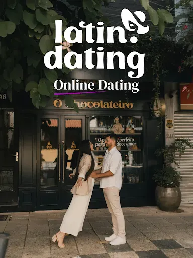 Скриншот 7 — Latin Dating: Latina Women
