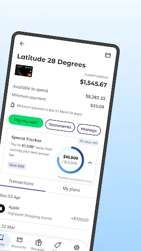 Скриншот 2 — Latitude