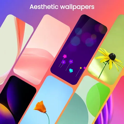 Скриншот 8 — AiOS launcher: Ai OS