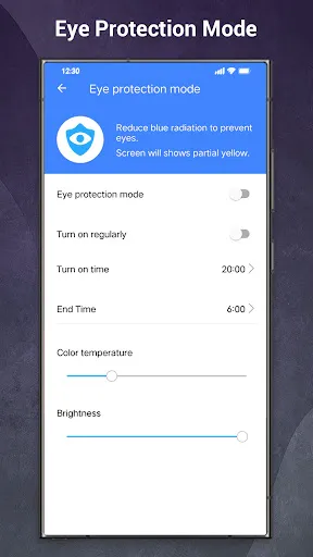 Скриншот 8 — SO S24 Launcher for Galaxy S