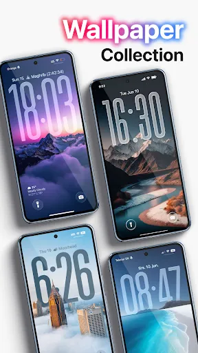 Скриншот 3 — Launcher OS 2026