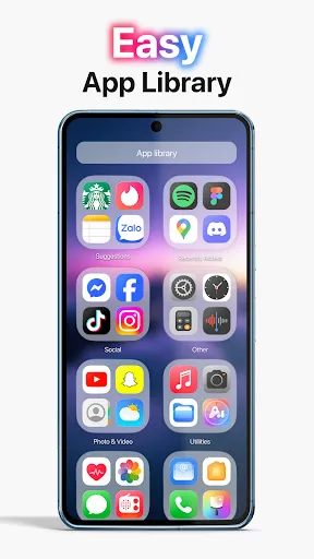 Скриншот 7 — Launcher OS 2026