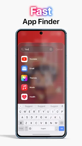 Скриншот 8 — Launcher OS 2026