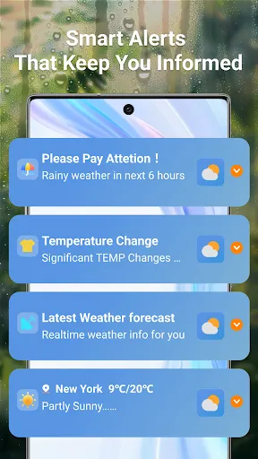 Скриншот 5 — LaunchWeather